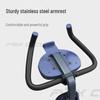Wandakang Foldable Magnetic Control Exercise Bike CN plug (adapter included)