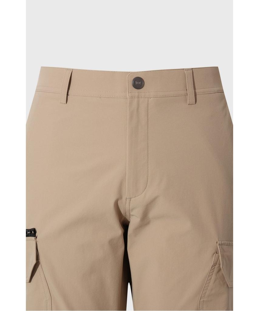 WAAC Men Cargo Tapered Pants Wmpnm26202Bex