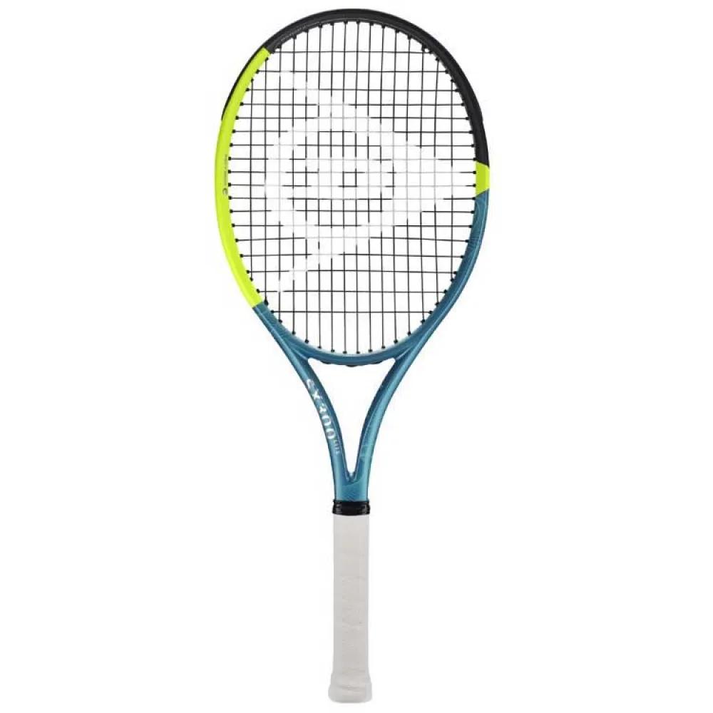 

Dunlop Теннисная ракетка без струн Tf sx300 lite g2 nh 2