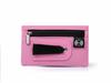 RFID Anti-Theft Waist Bag: Hidden Coin Purse & Card Holder for Outdoor Travel