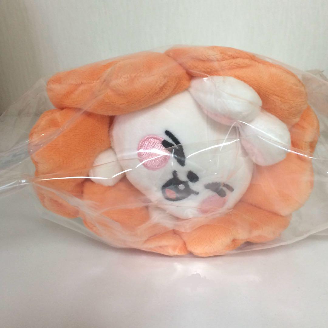 

[Б/У] Пенал Stray Kids Reno Leavitt