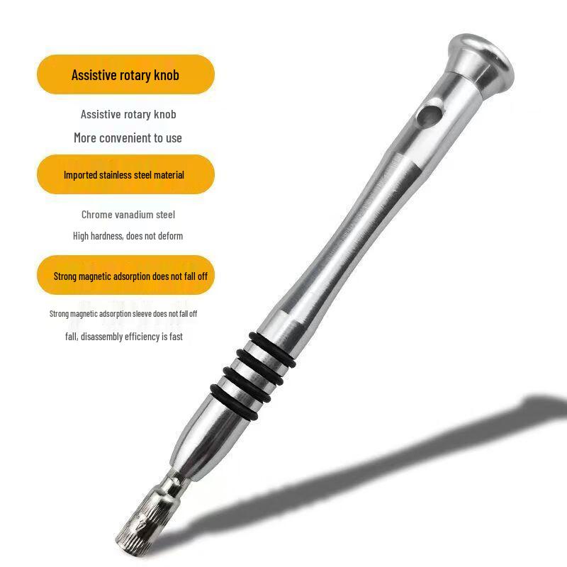 Магнитная шестигранная ручка Lijuhong