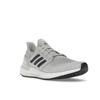 Adidas UltraBoost 20 Dash Grey Damskie Sneakersy Solar-Red EE4394