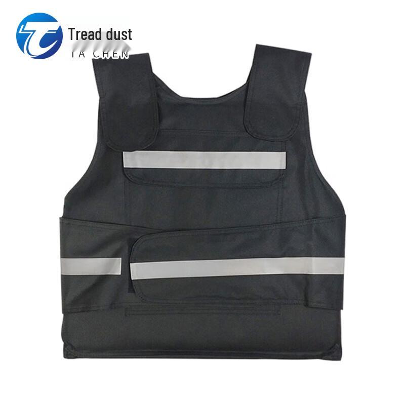 Lightweight Anti-Cut Anti-Stab Tactical Vest