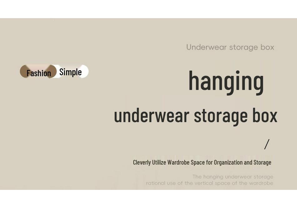 Wardrobe Divider Shelf: Pull-Out Layered Storage Rack for Underwear and Clothing