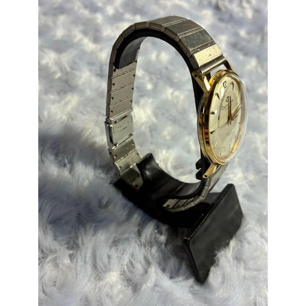 Used [ORIENT STAR] Orient Star NW00-A0 Watch Hand-wound