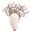 Halloween Vintage Medusa Schlange Kostüm Stirnband Cosplay Dress-up Kopfschmuck Karneval Karneval Maskerade Party Supplies