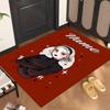 Sabrina (5) Personalized Name Office Carpet Stylish Decor for Living Room Bedroom Kitchen