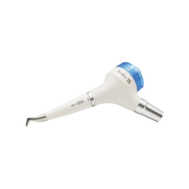 Dental Air Flow Prophy Jet Airjet 1/1S Luftpolierer Sandstrahler Zähne Polieren Handstück Hygiene Prophy Jet Maschine