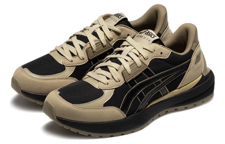 Asics Tarther Sc 2.0 'Brown Black' 1203A313-001
