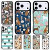 Boxer Dog Phone Case for iPhone 17 Air 16 15 11 12 14 13 Pro Max Shockproof Cover