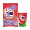 Produse chimice de uz casnic – Soluții pentru spălat