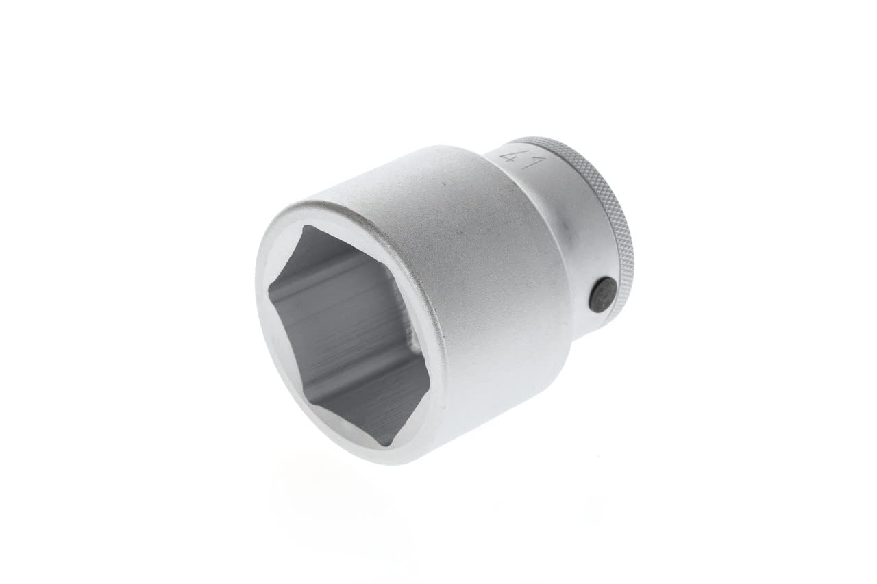 

GEDORE 3/4 41mm hex socket (6271190)
