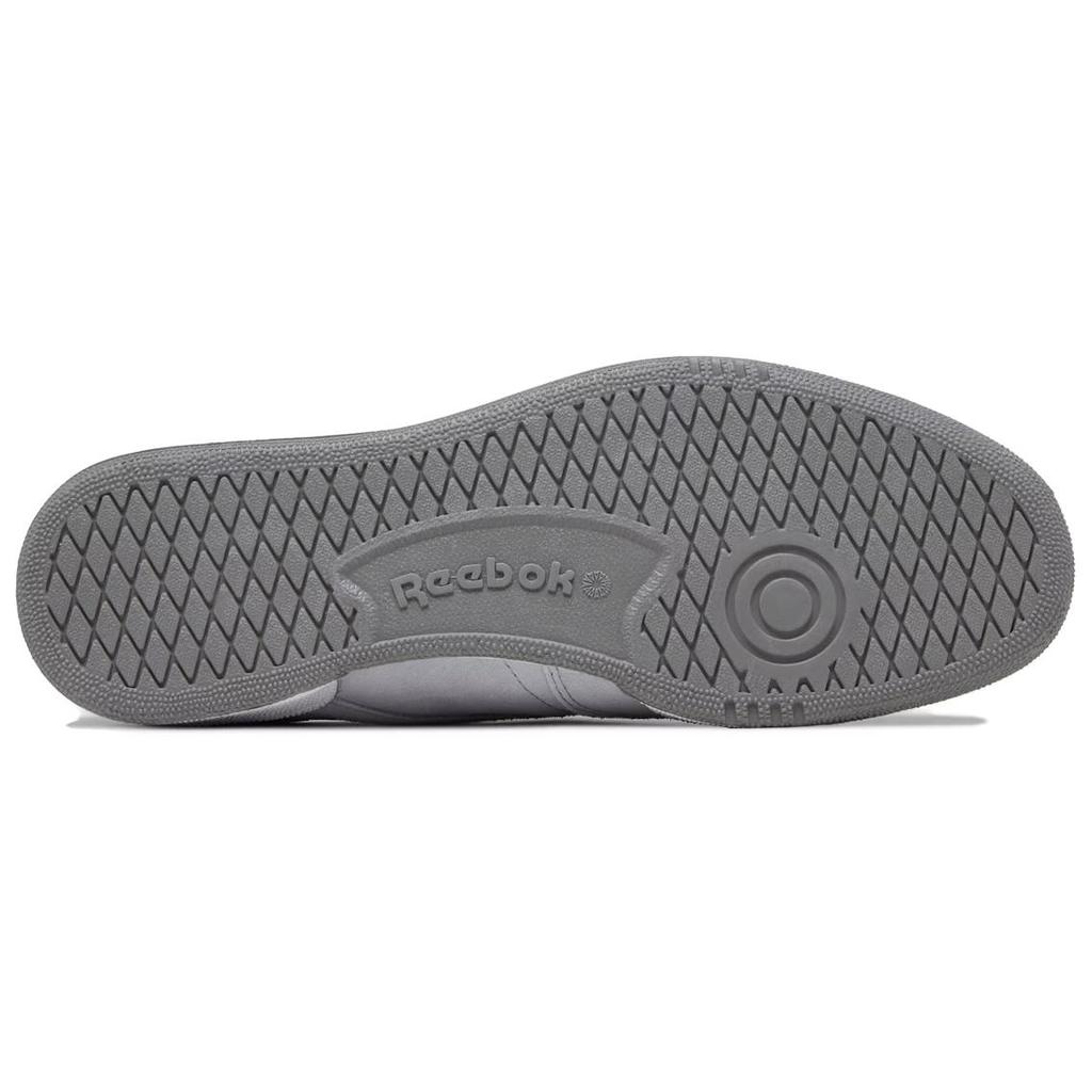 Reebok Club C X JJJJound Shoes 'Grey' Men's 100073318