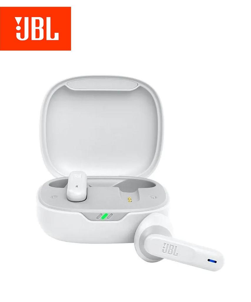 JBL WAVE 300TWS Wireless Bluetooth Headphones, Sports Waterproof Headphones with Subwoofer, High-quality In-ear Music Headphones