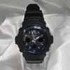 Used CASIO AWG-M100A G-SHOCK