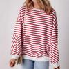 Topper – Pullovers og longsleeves
