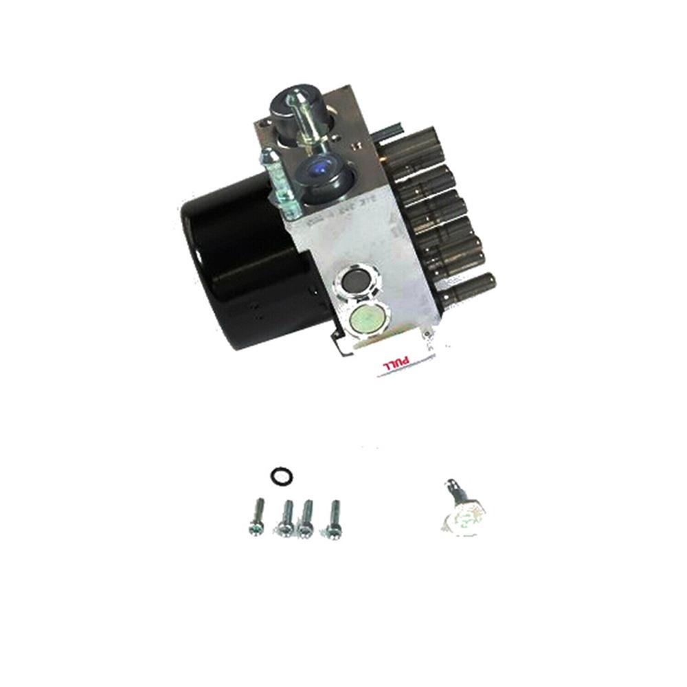

ABS / Stability Control Hydraulic Unit 68046388AA