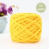 Thick Wool DIY Yarn Ball for Handwoven Crafts - Soft Texture, Easy To Work With, Multiple Colors