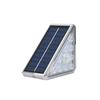 6-Pack Lights, Outdoor Stair Lights for Garden