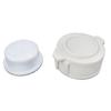 1/3 Sets Exhaust Valve Cap & Plug For Intex 10043 & 10044 For Above Ground Pool Replacement Part Plug Exhaust Valve Cap And Plug