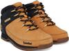Hiking Shoes Timberland Euro Sprint Hiker Wheat Nubuck/black