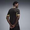 Auswärtstrikot Replica [Puma] 78433903_MCFC Schwarz/Flachs_M