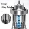 High-Speed Motor Grinder: Small Lathe, Milling, Electric Grinding Head, Universal Power Tool Accessories