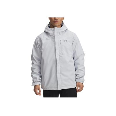 Under Armour Porter 3 In 1 Hautfreundlich Vielseitig Bequem Trendige Jacke Herrenjacke 1371585-023