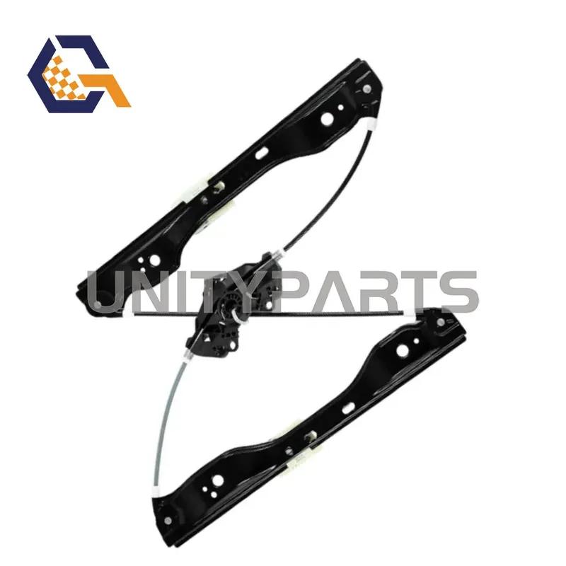 1pcs Front Left or Right Power Window Regulator For Volvo XC60 XC70 2010-/ 30784828 30784829 Car Accessories Left