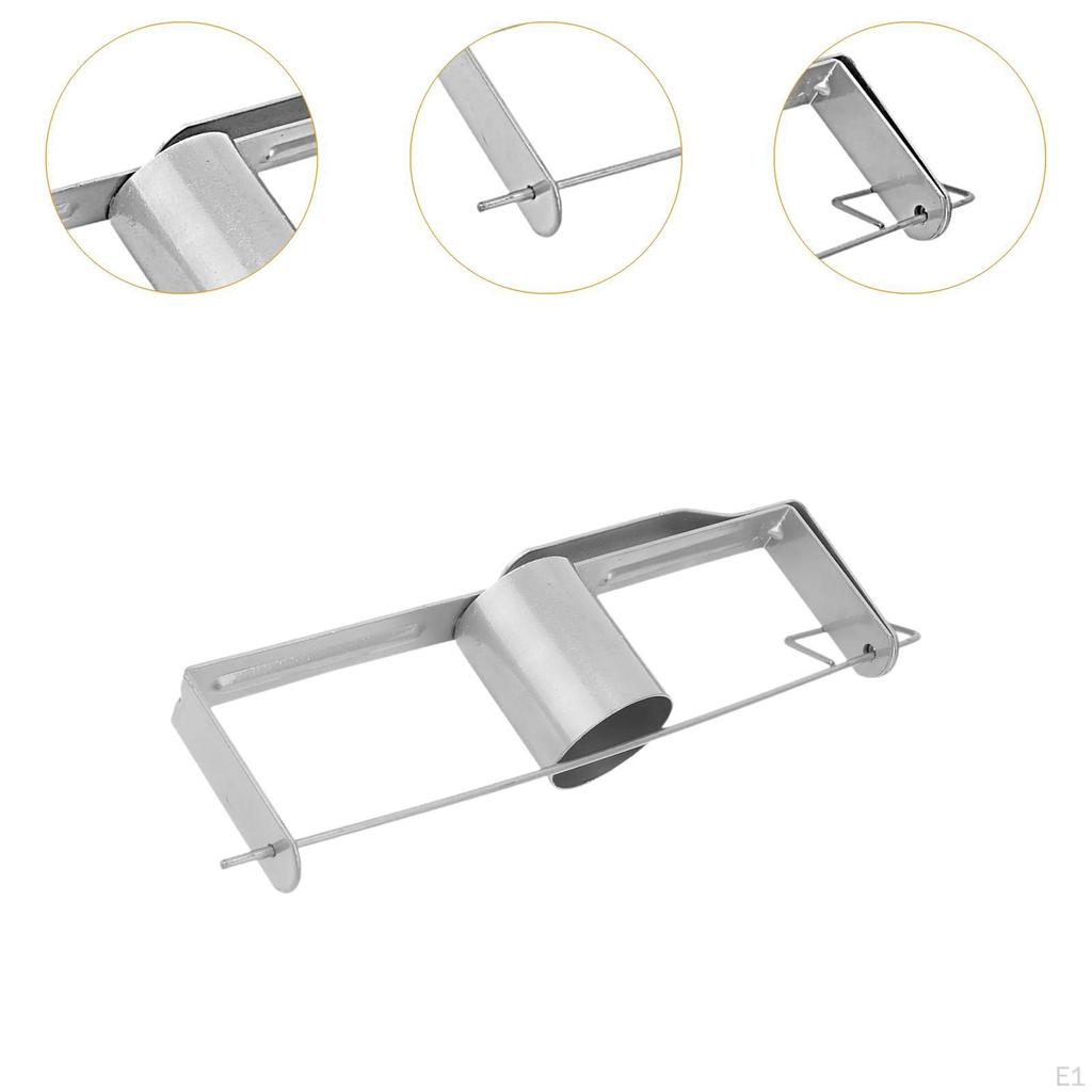 Accessori Porta Nastro per Cartongesso Pratico, Apertura Rapida, Bobina per Professionisti Casa