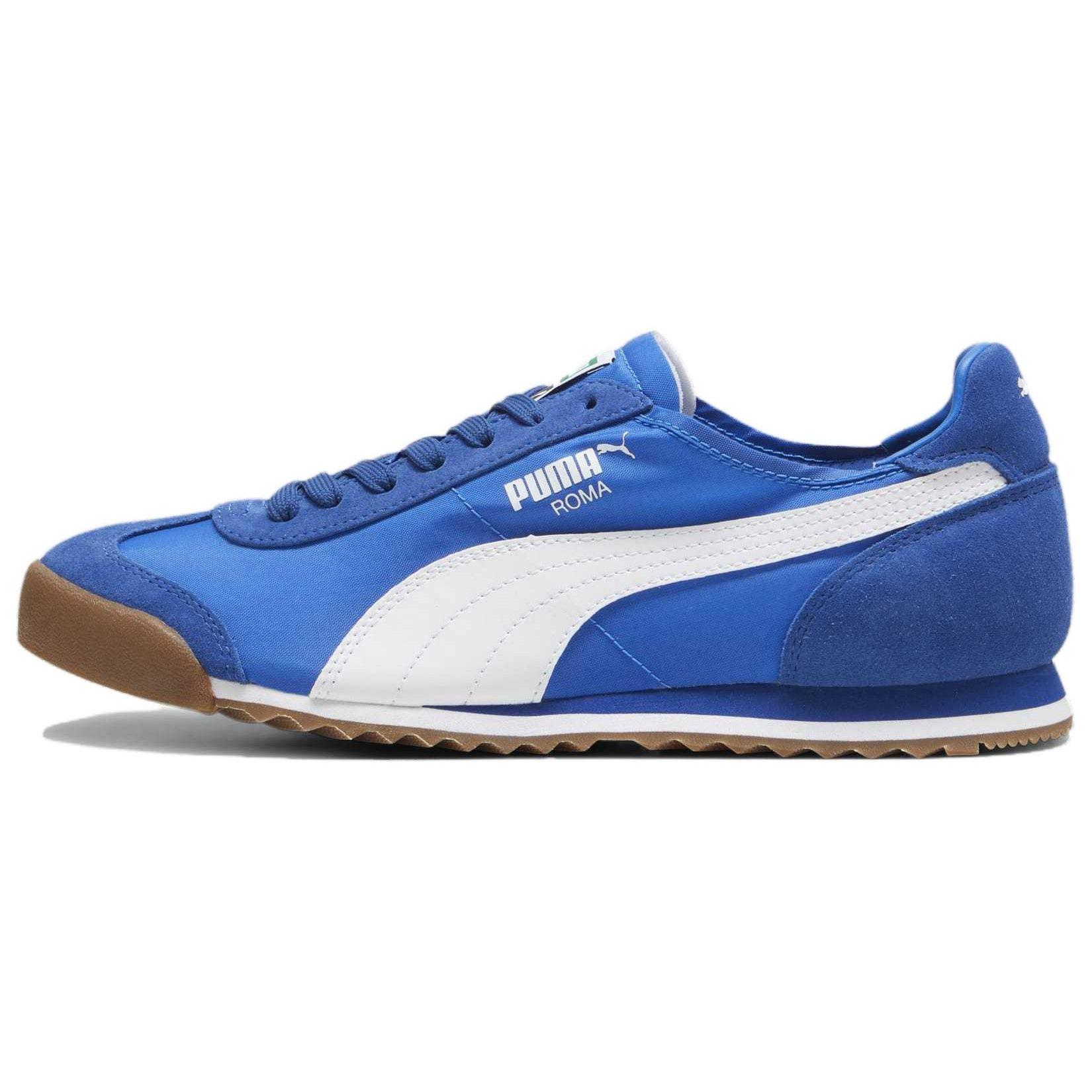 Puma Roma OG Nylon Comfortable Versatile