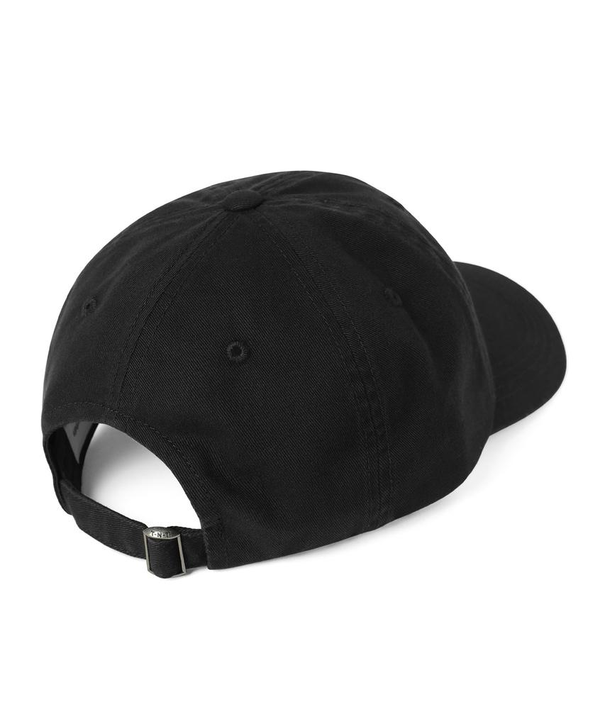 THISISNEVERTHAT Tsn Heart Cap Black