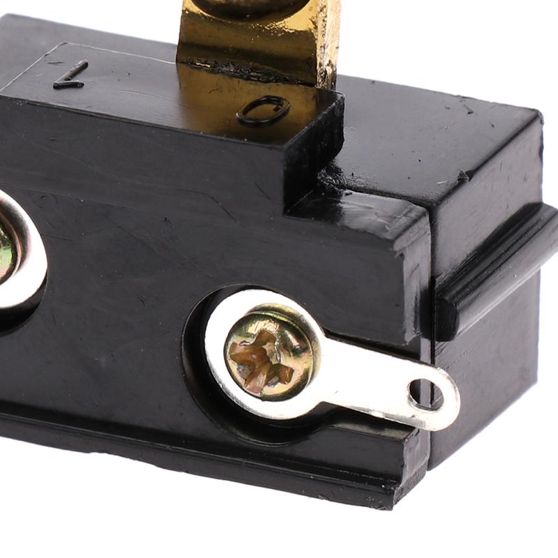 1 Stück Haarschneidemaschine Controller Netzschalter Für Elektrische Haarschneidemaschine Teile