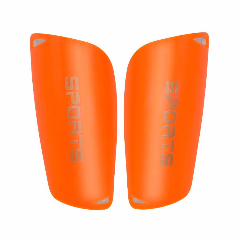 

Tongye Strap-On Football Shin Guards for Youth & Adults L