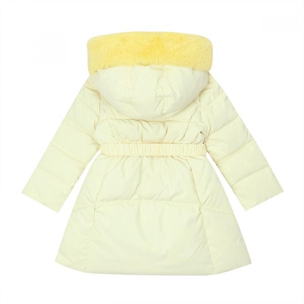 French Cat Off Season Duck Down Jumper 2 Types Kj050