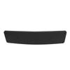 Front Bumper License Plate Holder 2048173278 A2048173278 for W204 Models 2011-2013 Replacemen Frame Auto Part
