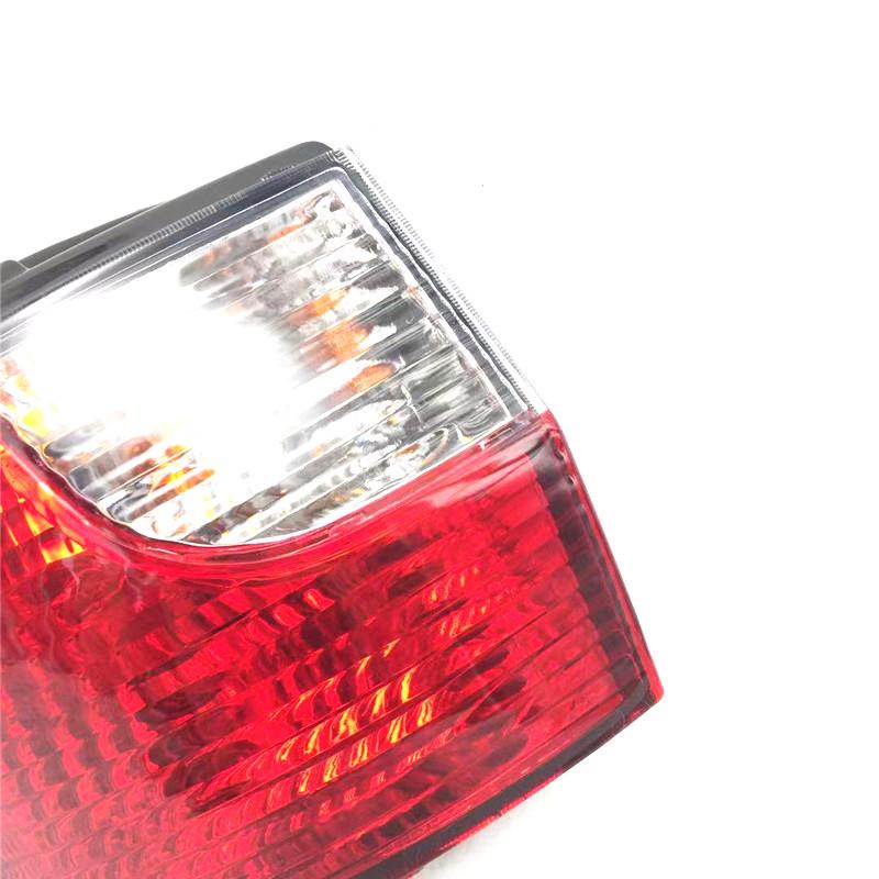 Fits JAC Hyundai Refine Old Model: Rear Tail Light, Turn Signal, Inner & Outer Combination Light Brake Set