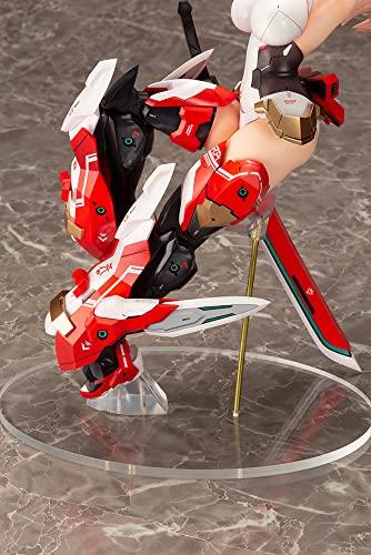 Megami Device Asura Archer 2/1 Scale PVC Pre-painted Figure PP955