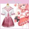 Fate/grand Order Astolfo Cosplay Costume For Women Comfortable And Durable