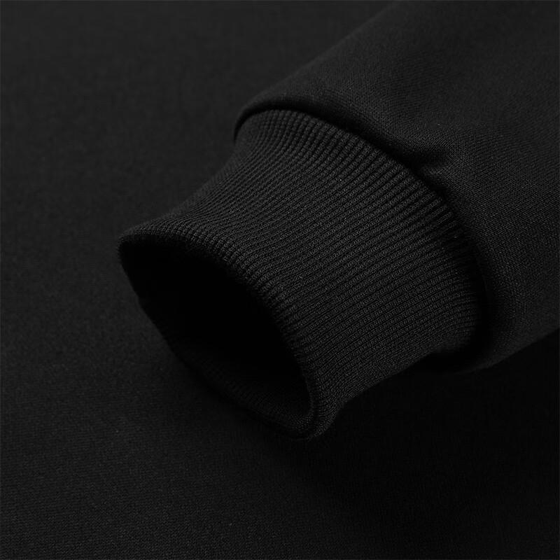 Tucano Men's Casual Business Round Neck Sweatshirt