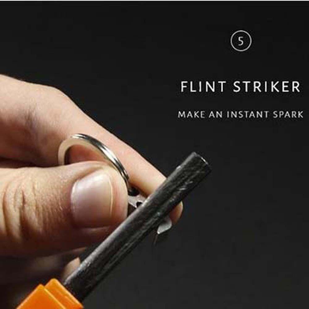 Utility Multifunction Hiking Pocket Tool Utility Gadget Gear Bottle Opener Opener EDC Tools Keyring