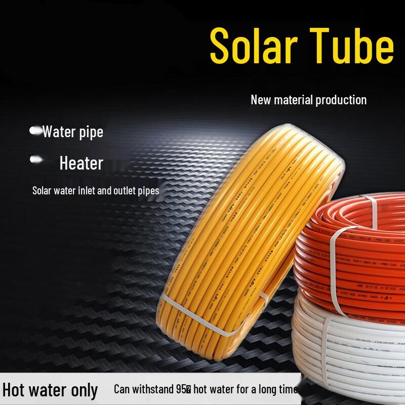 Kaitai PEX-AL-PEX Pipe for Hot & Cold Water
