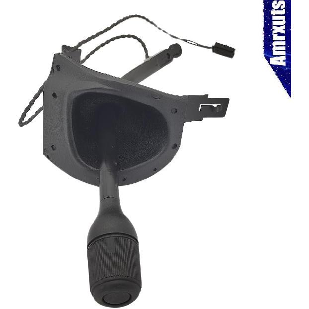 Amrxuts 905-114 Transmission Shift Lever for 2007-2013 Ford E-150/ E-250/ E-350/ E-450, 2010-2013 Econoline, 2006-2017 F53 905114, 7C2Z7210BB,