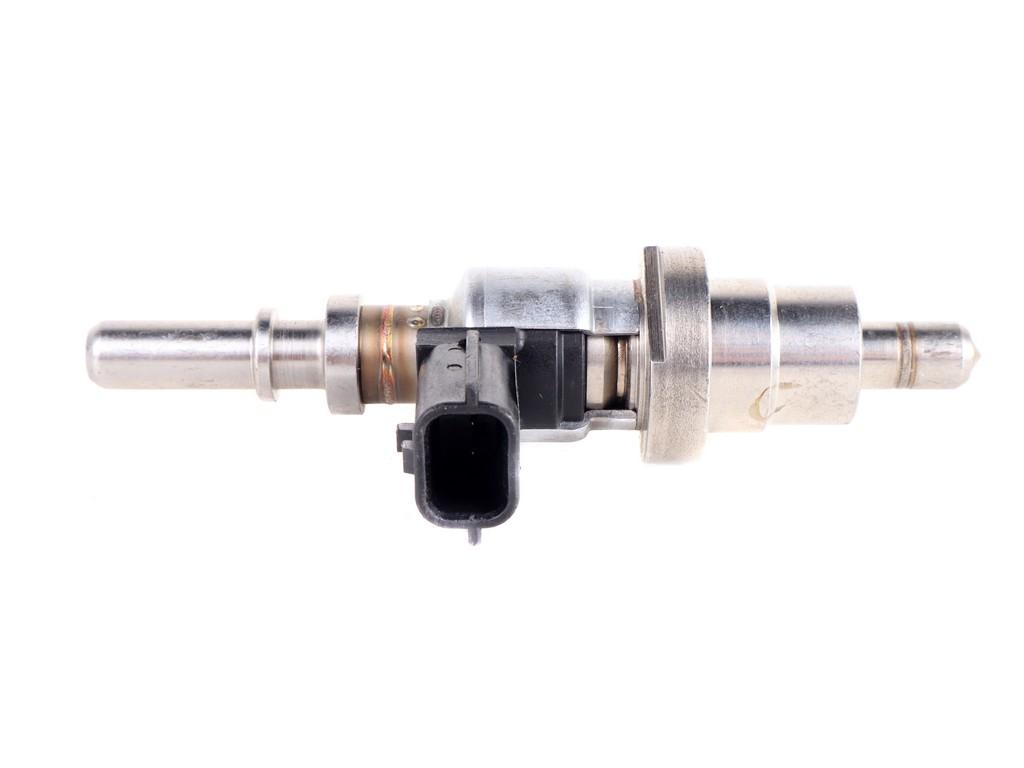 Wtryskiwacz Dpf Fap 1.5 1.9 2.0 2.3 Dci - Czarna Wtyczka