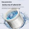 Jiangmei Qi Washer Cleaner for Limescale & Odor Removal: Inner Drum Care Liquid