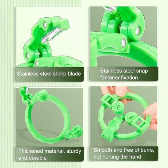Multifunctional Apples Peeler, Stainless Steel Fruit Vegetable Cutter, Portable Potato Carrot Peeler, Sharp Kitchen Grater