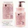ASAKA Japanese Cherry Blossom Oil Control Shampoo