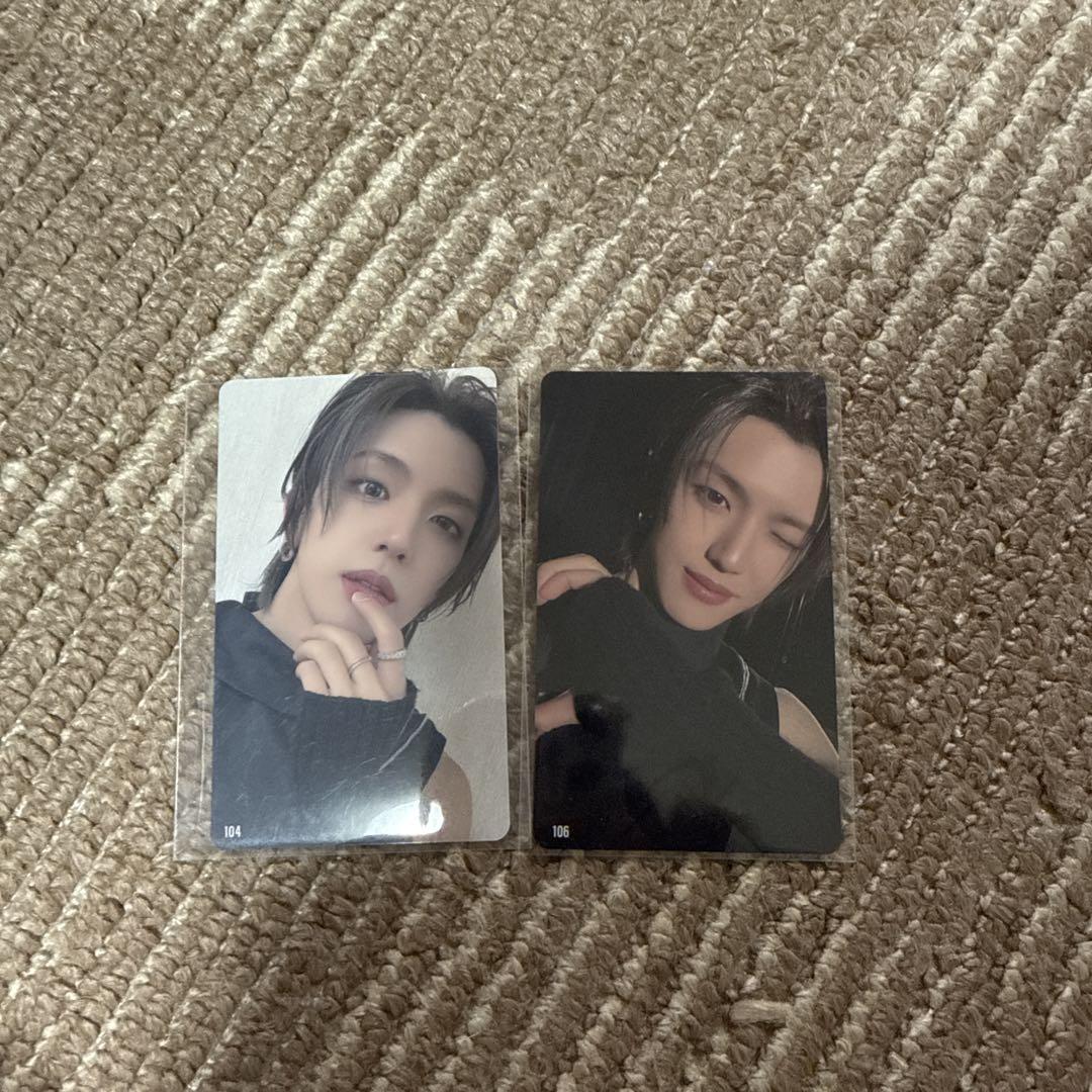 

[USED] INI Takatsuka Taimu XQUARE 104.106 [Tracking Included]