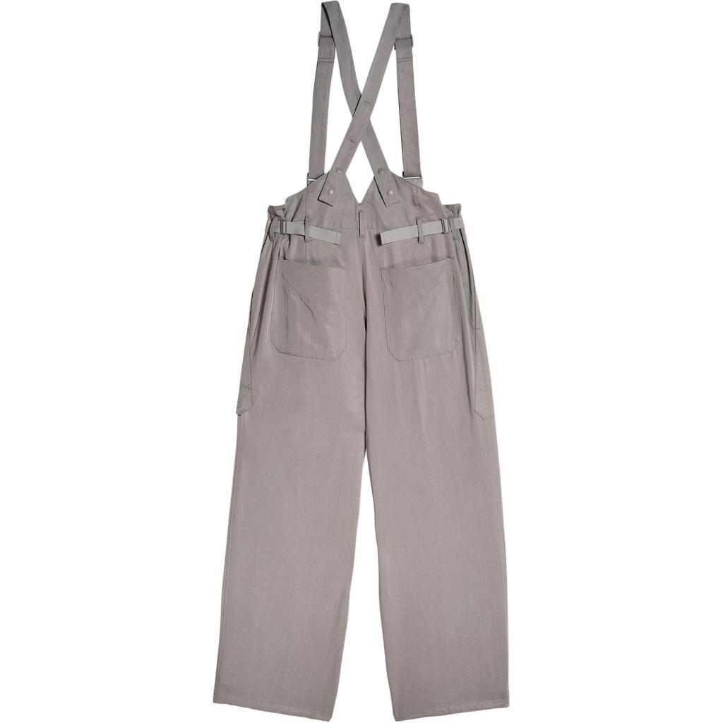 Adidas x Y 3 Overalls Men's Gray JE3445